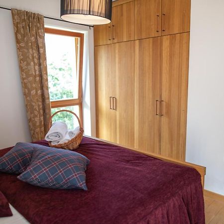 Apartments Vila Jelka Bohinj Bagian luar foto