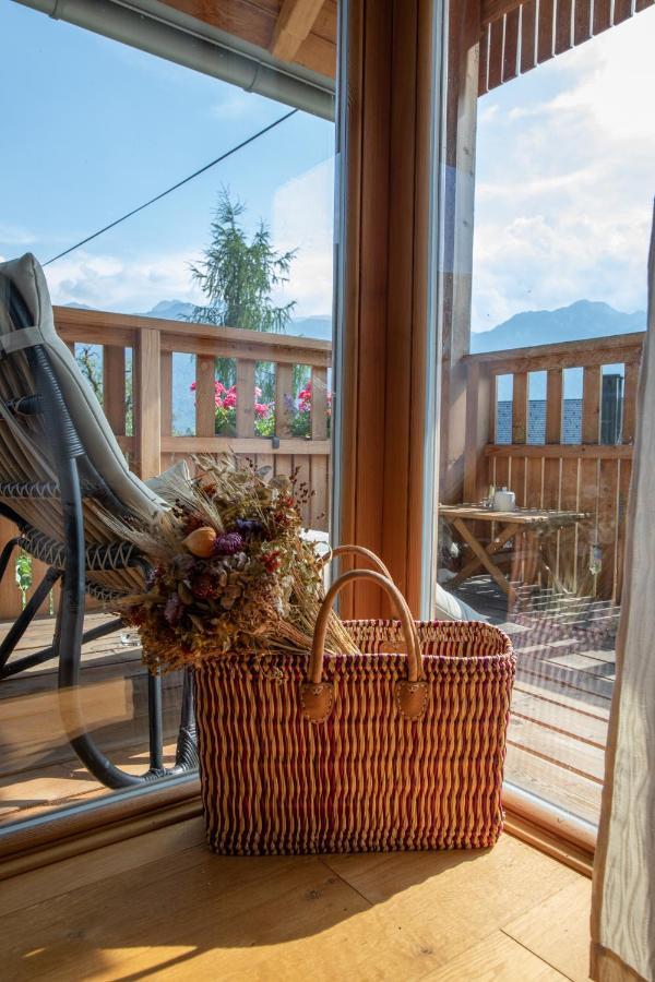Apartments Vila Jelka Bohinj Bagian luar foto
