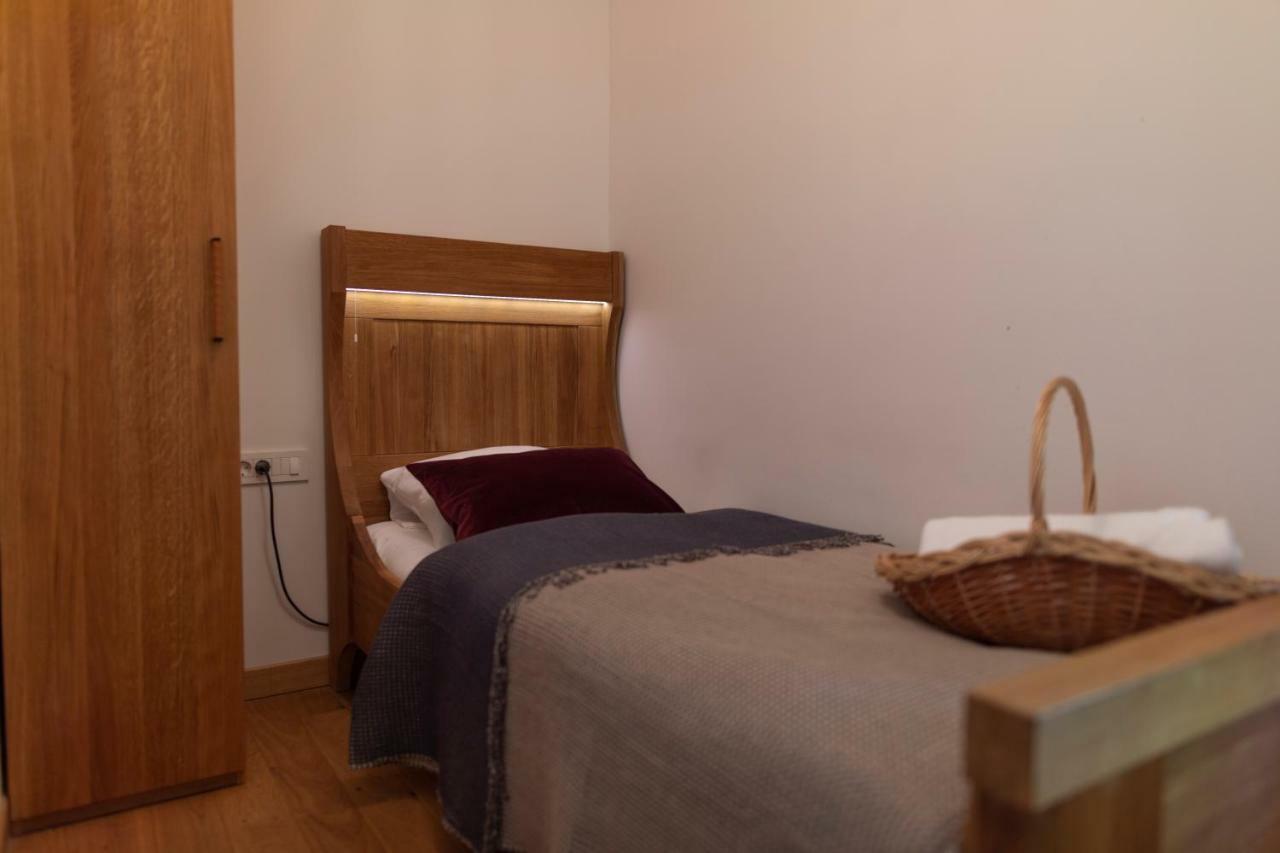 Apartments Vila Jelka Bohinj Bagian luar foto