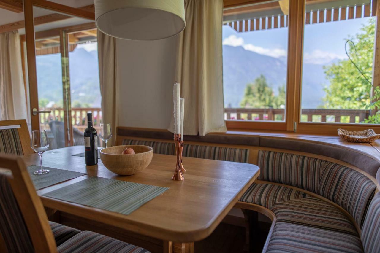 Apartments Vila Jelka Bohinj Bagian luar foto