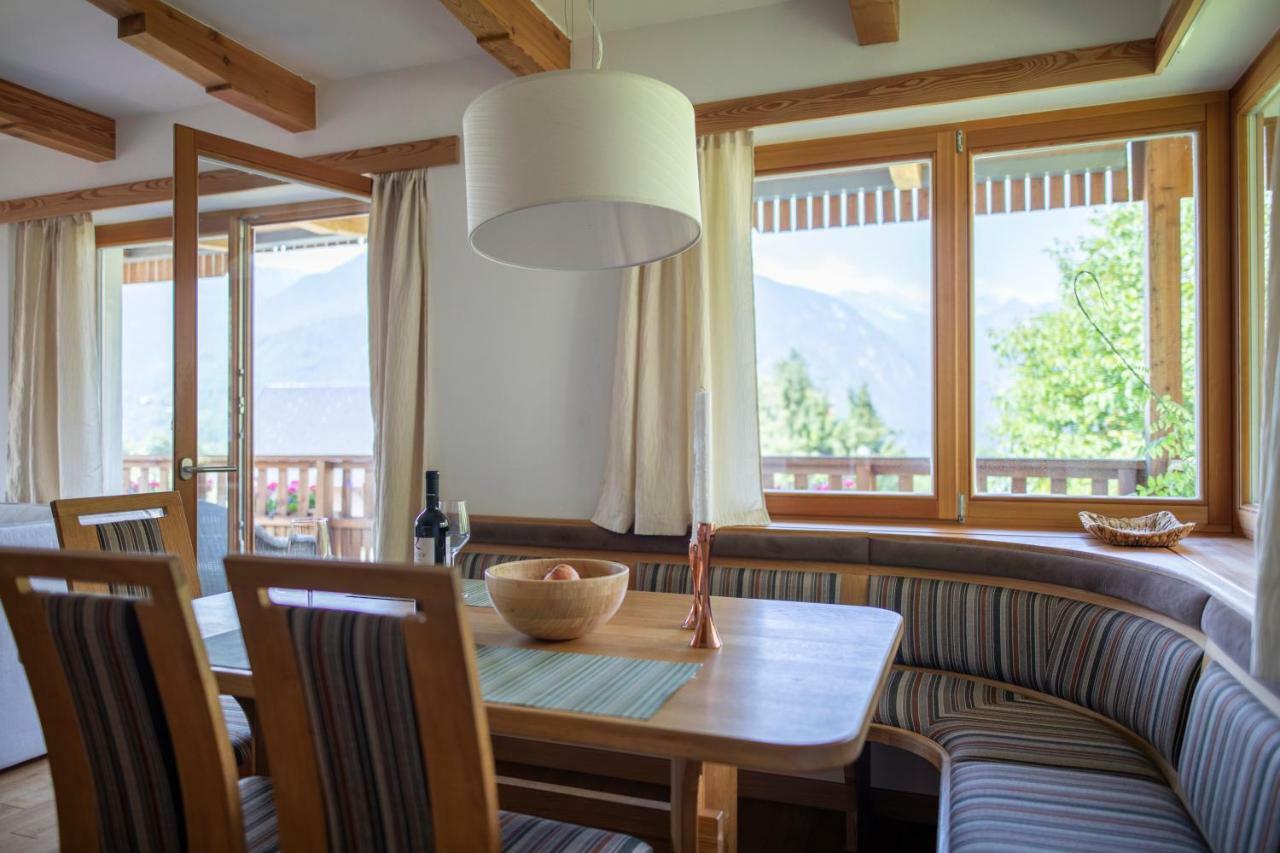 Apartments Vila Jelka Bohinj Bagian luar foto